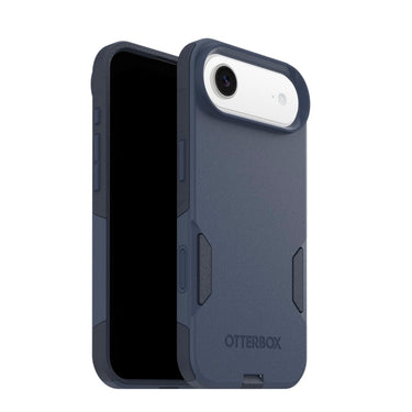 OtterBox Commuter Case with Cam Control for Apple iPhone Air- Blue